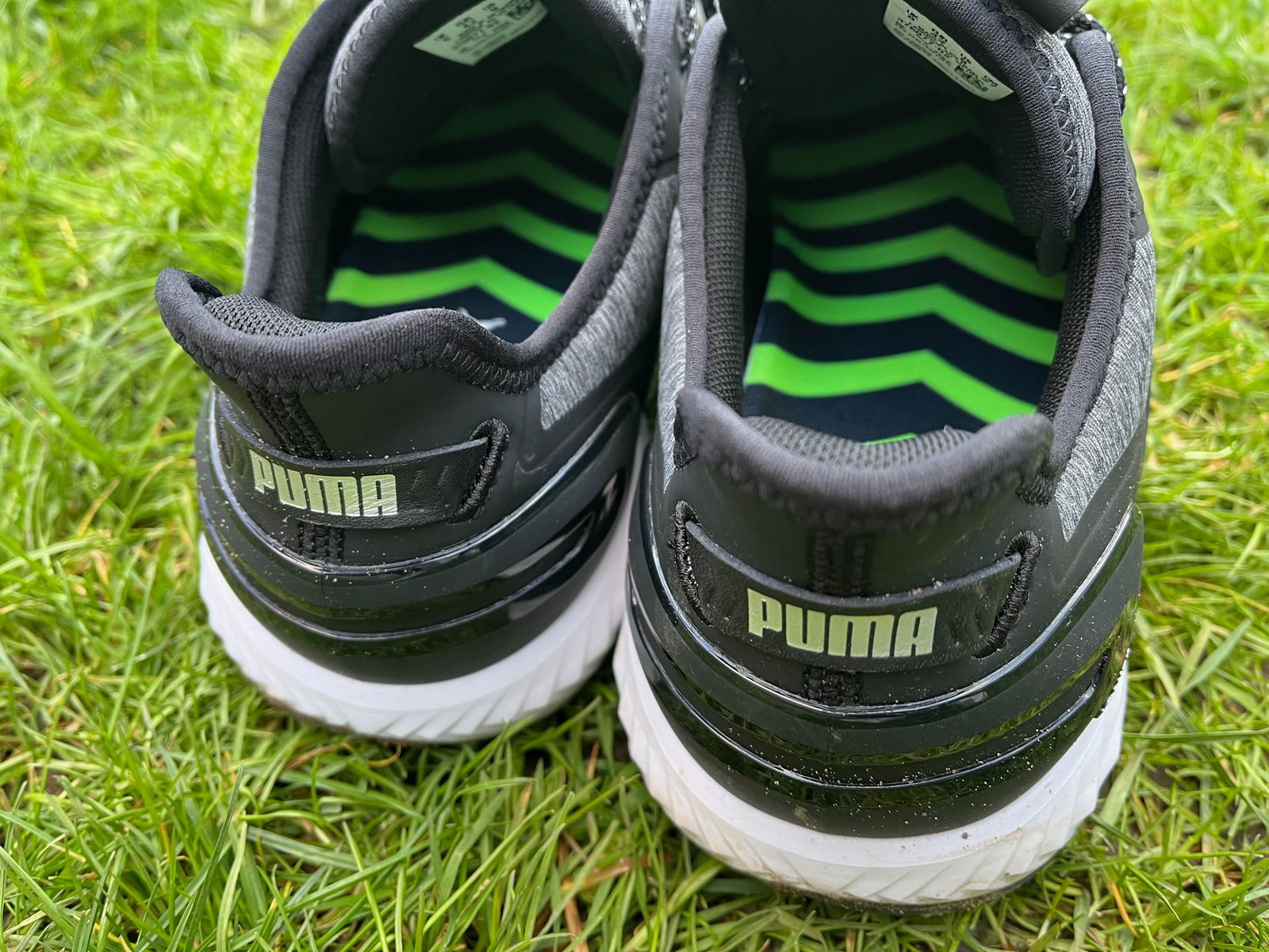 PUMA Ignite Elevate Golf Shoes Review: 