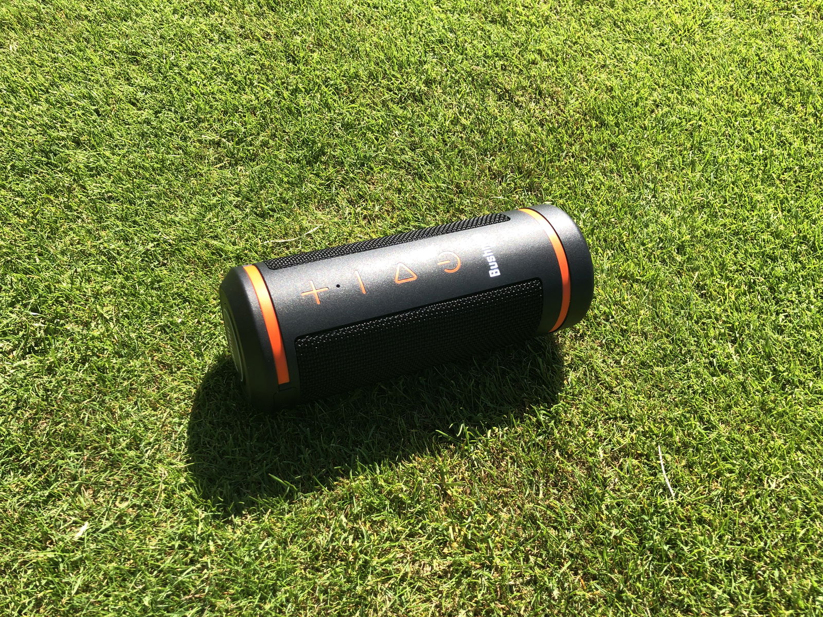 Bushnell Wingman - The PERFECT gadget for the social golfer