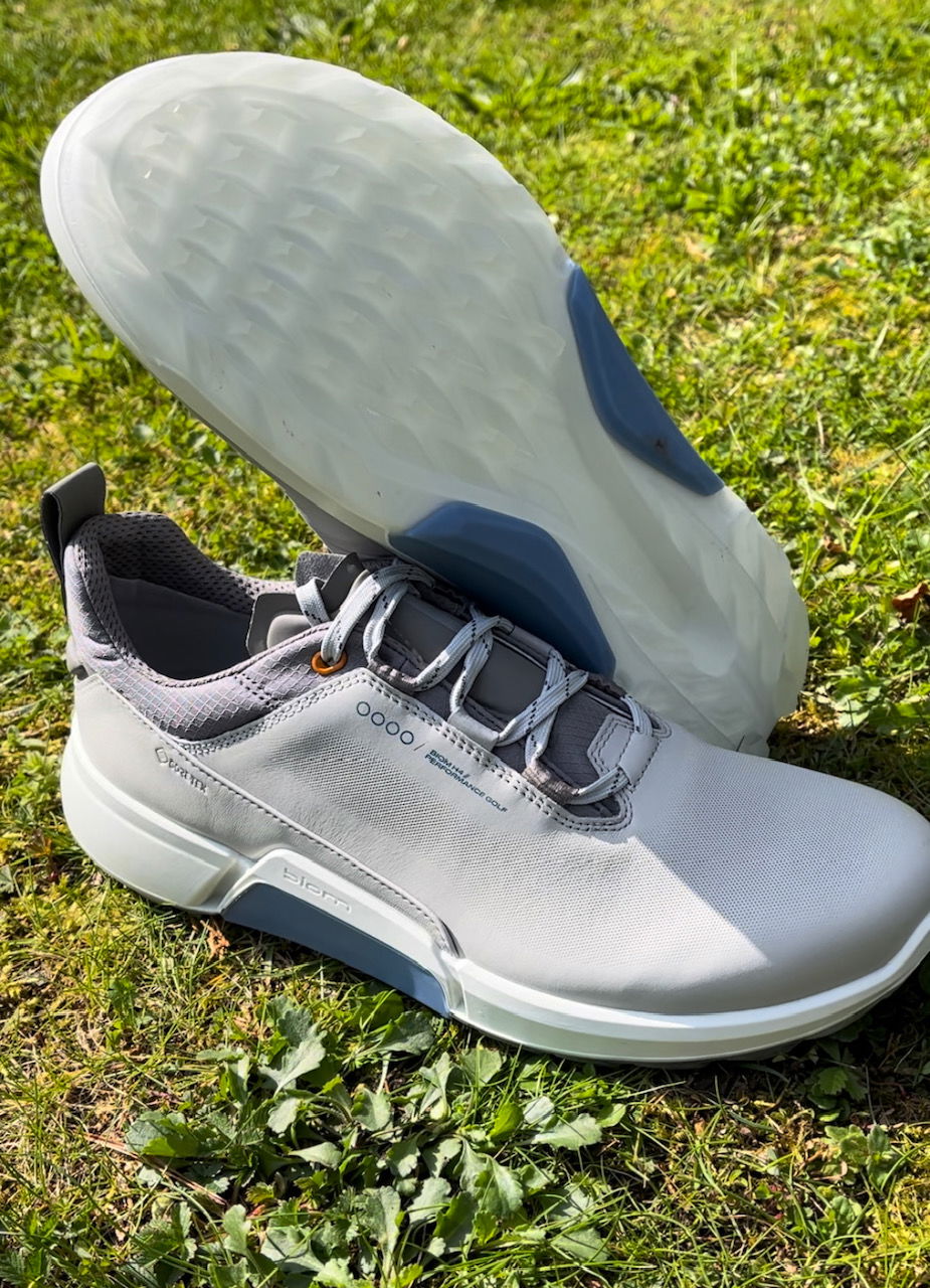 ECCO BIOM H4 Golf Shoes: 