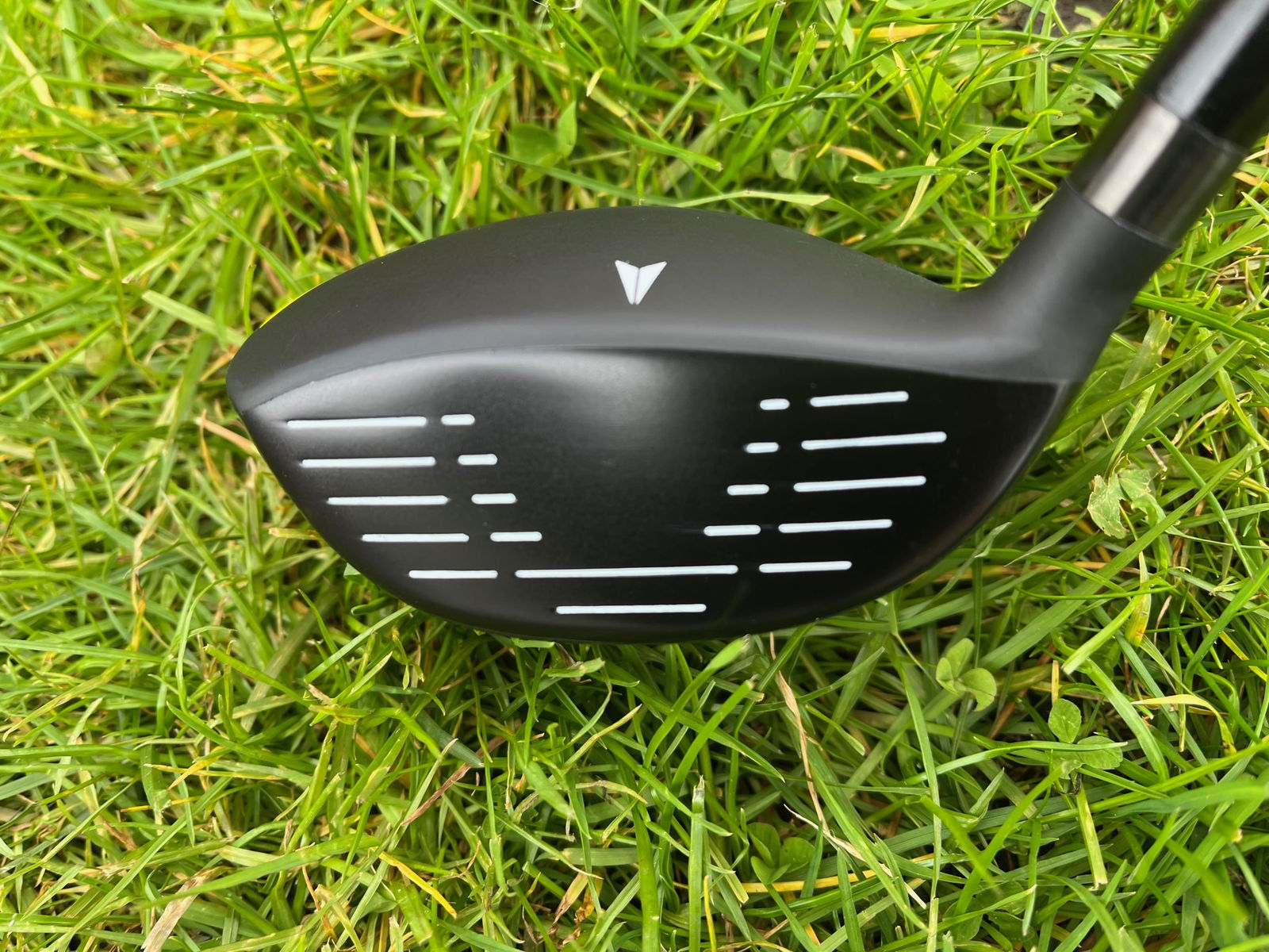 MacGregor V Foil Speed Fairway Wood and Hybrid Review: 