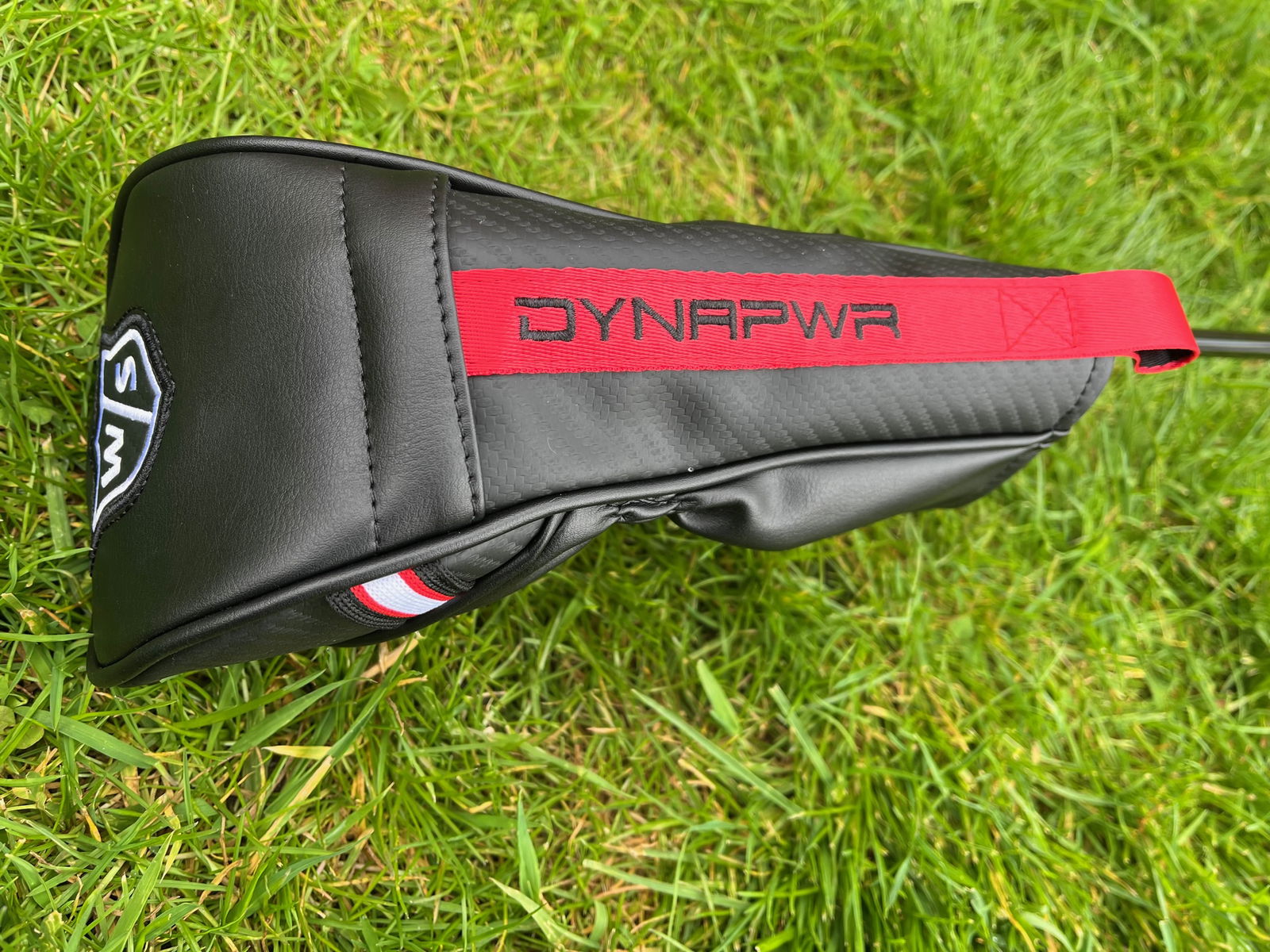 Wilson Dynapower Fairway Wood Review: 