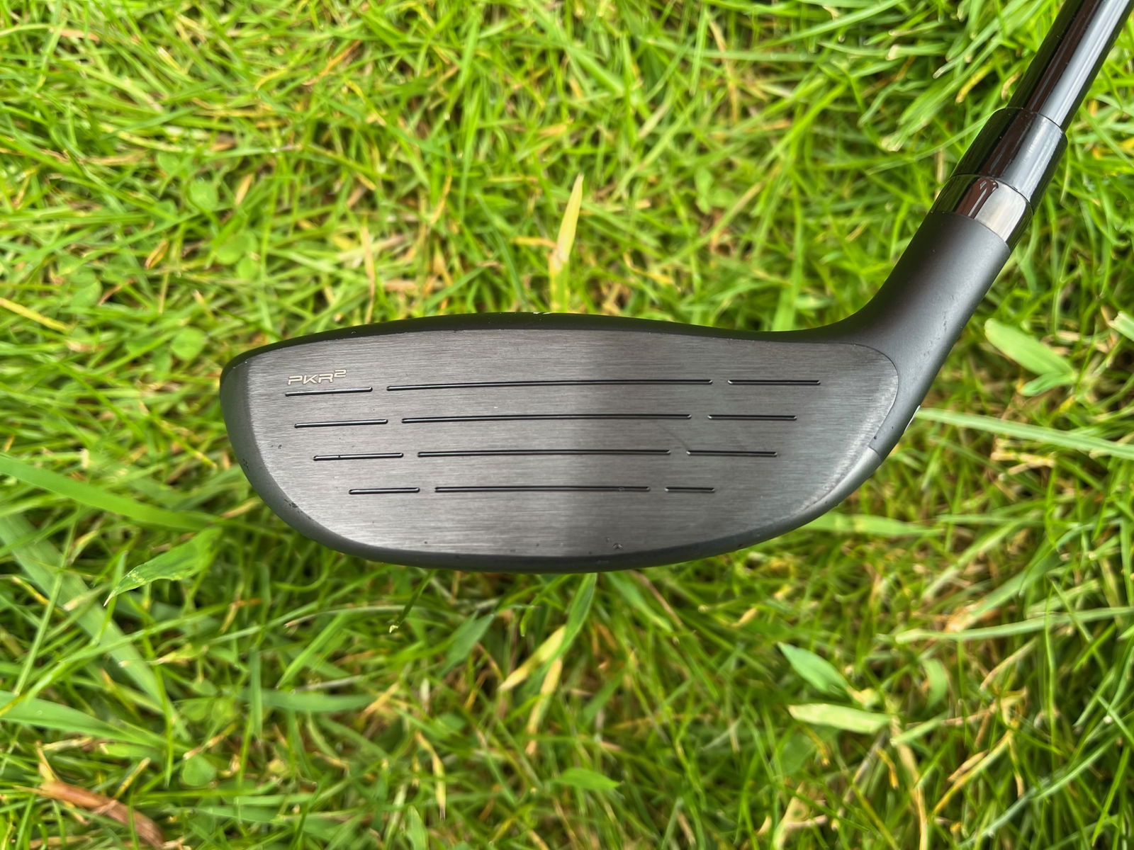 Wilson Dynapower Fairway Wood Review: 