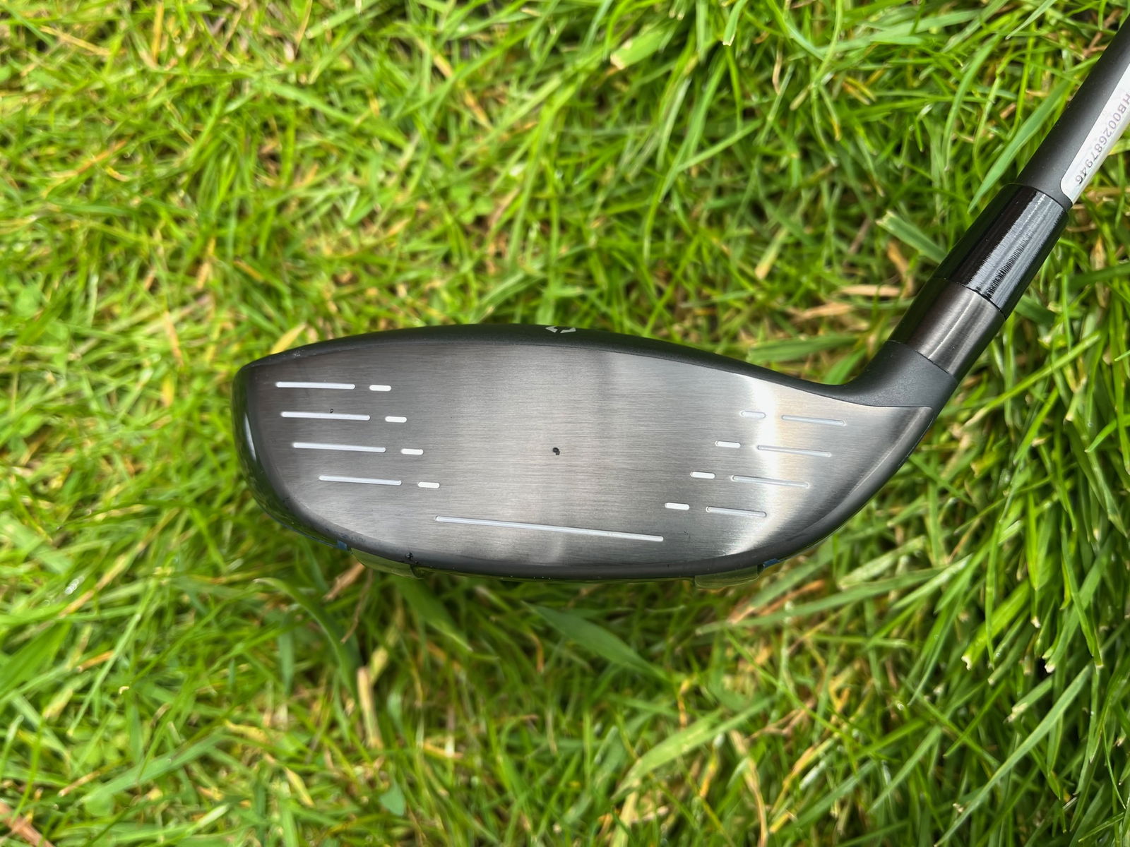 Cleveland Launcher XL Halo Fairway Wood & Hybrid: 