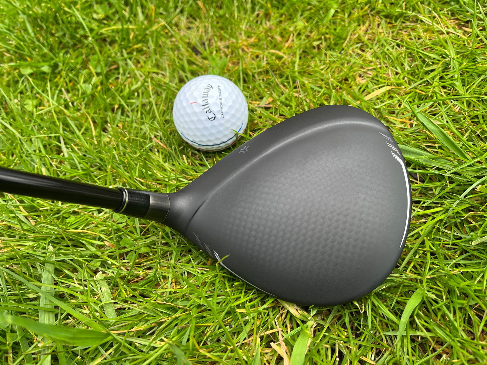 Srixon ZX MKII Fairway Wood and Hybrid Review: 