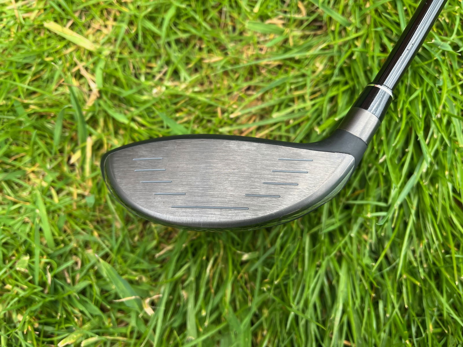 Srixon ZX MKII Fairway Wood and Hybrid Review: 