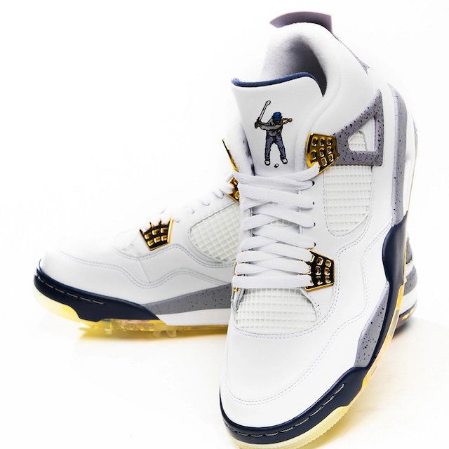Eastside Golf LAUNCHES collaboration Air Jordan for new SHOE RELEASE