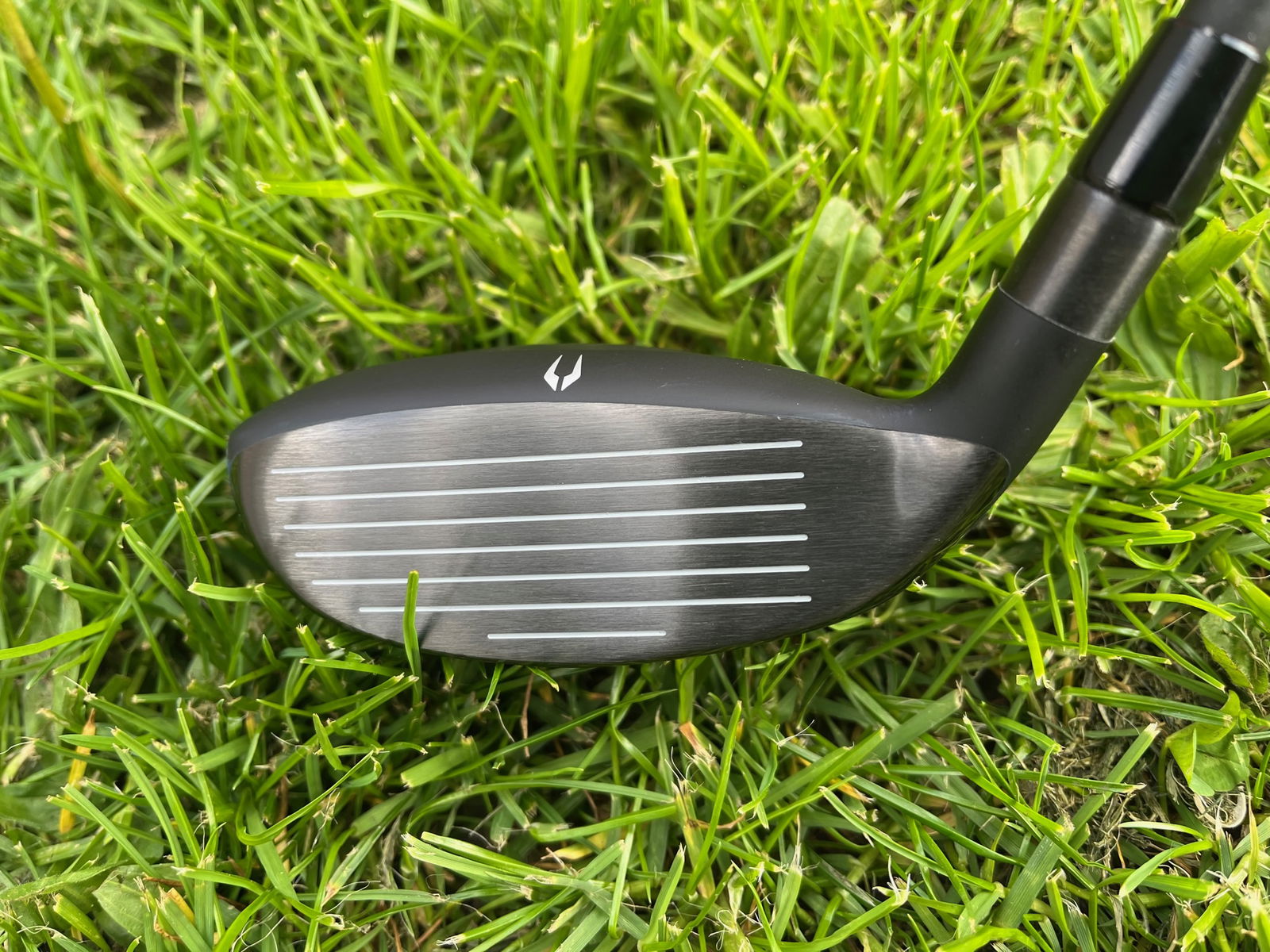 Cleveland Launcher XL Halo Fairway Wood & Hybrid: 
