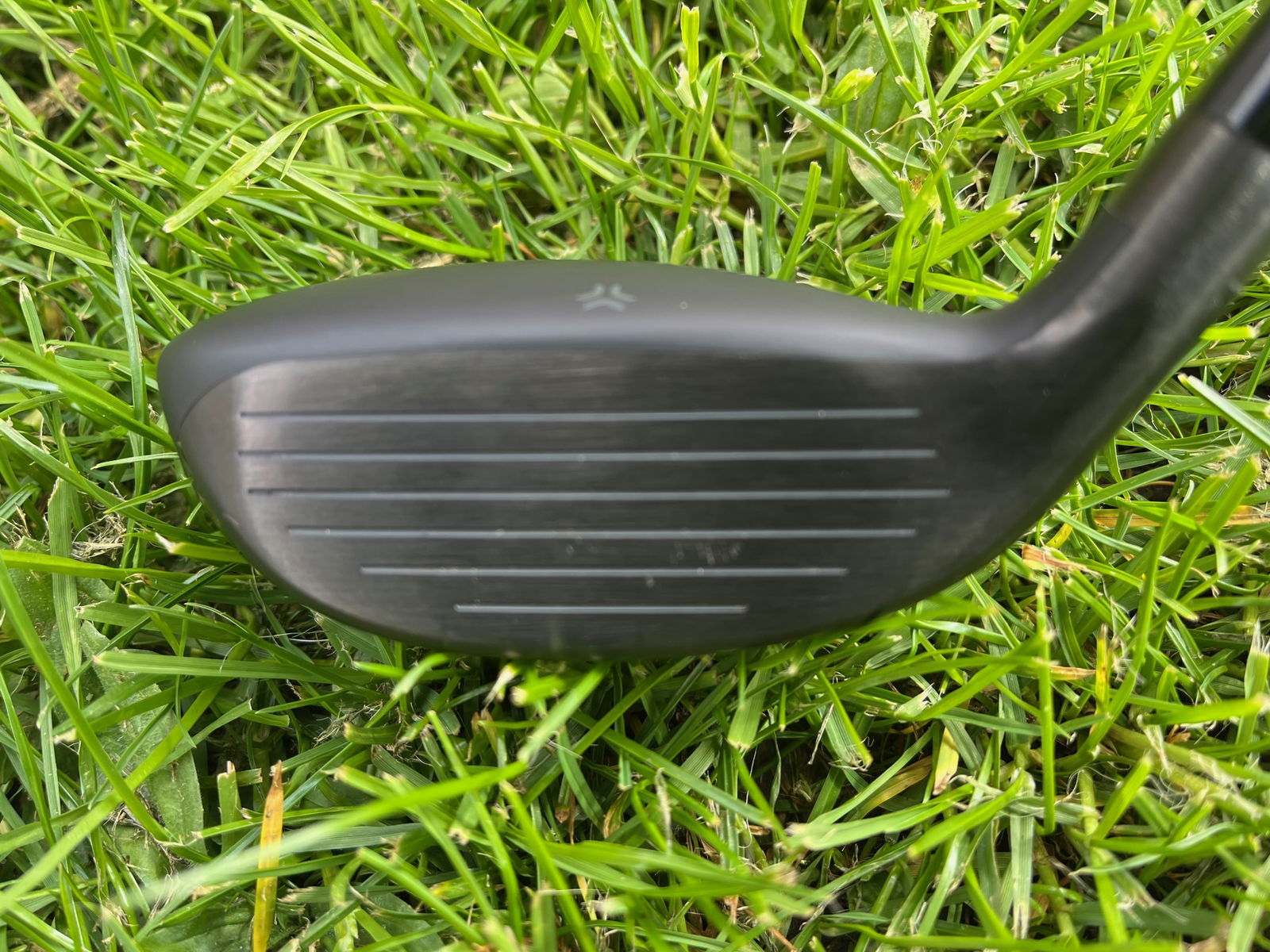 Srixon ZX MKII Fairway Wood and Hybrid Review: 