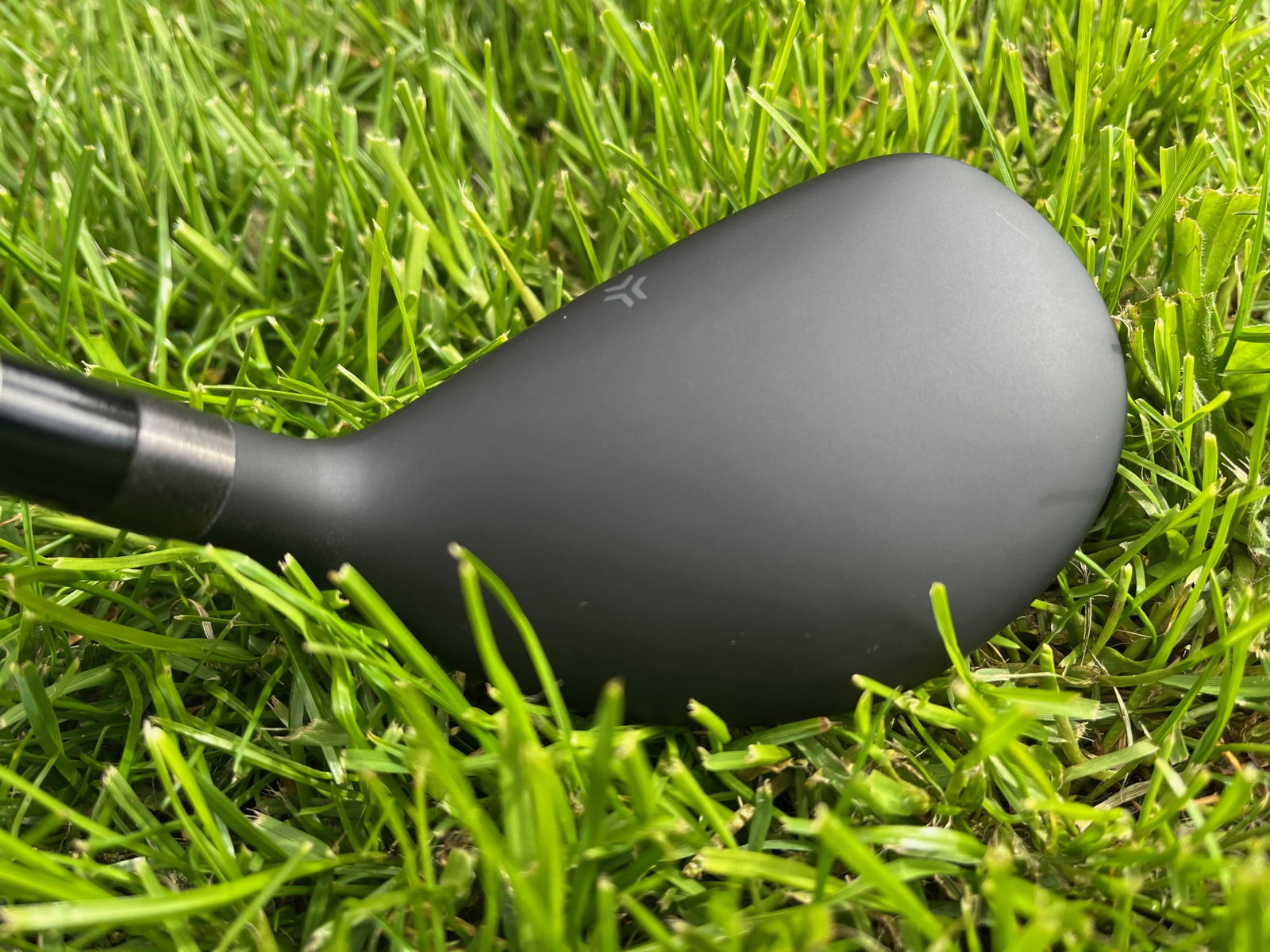Srixon ZX MKII Fairway Wood and Hybrid Review: 
