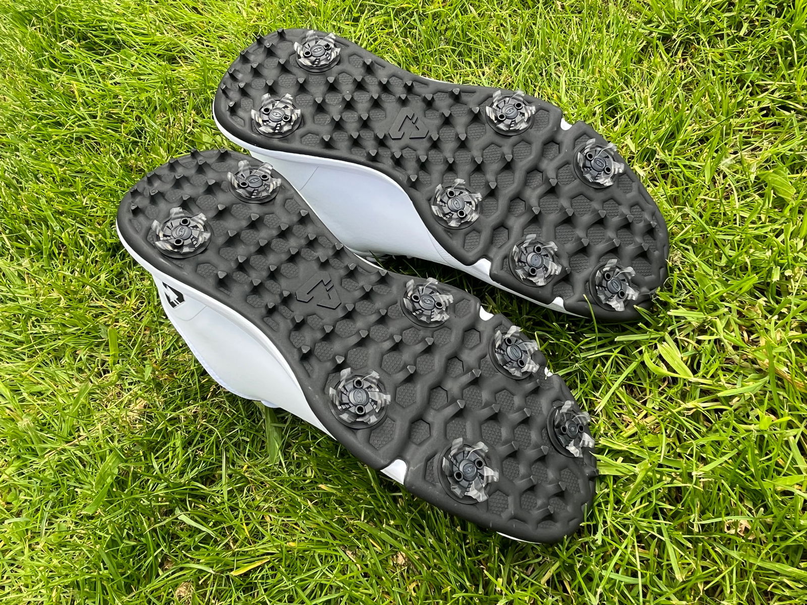 Jon Rahm's Cuater 'The Ringer' Golf Shoes Review: 