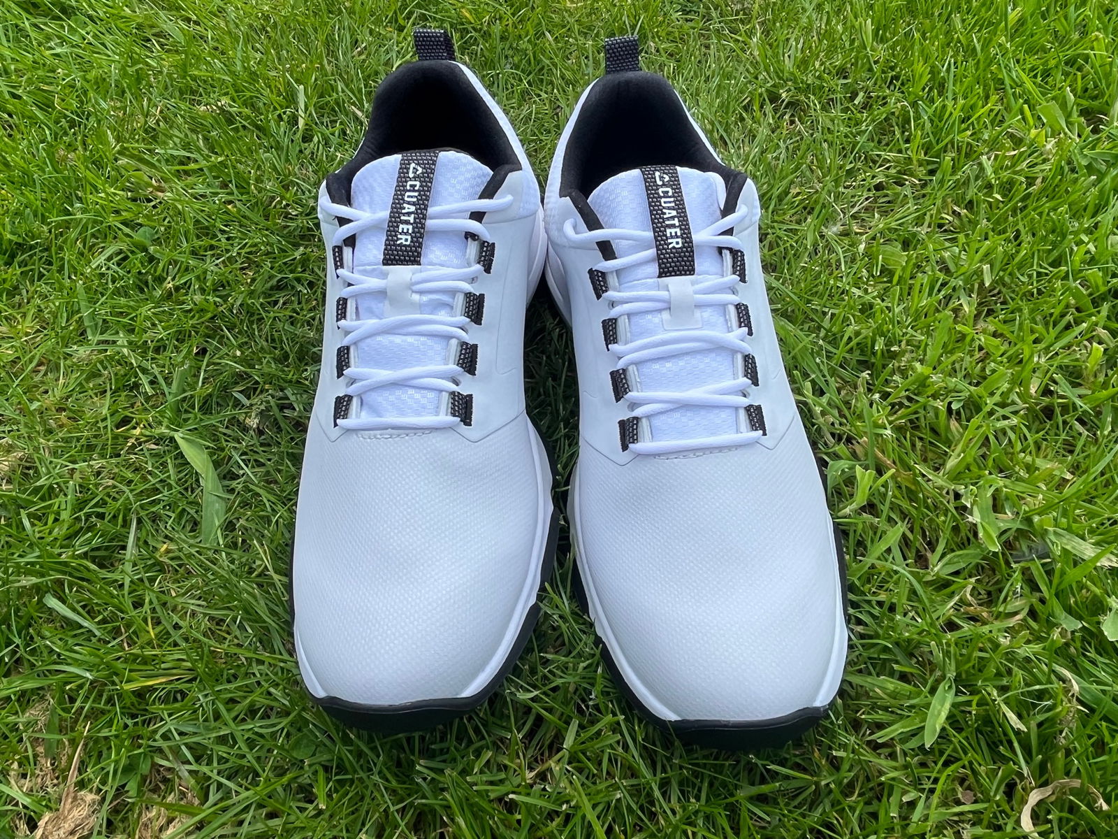 Jon Rahm's Cuater 'The Ringer' Golf Shoes Review: 