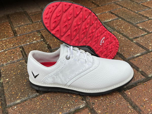 Callaway Lux Golf Shoes