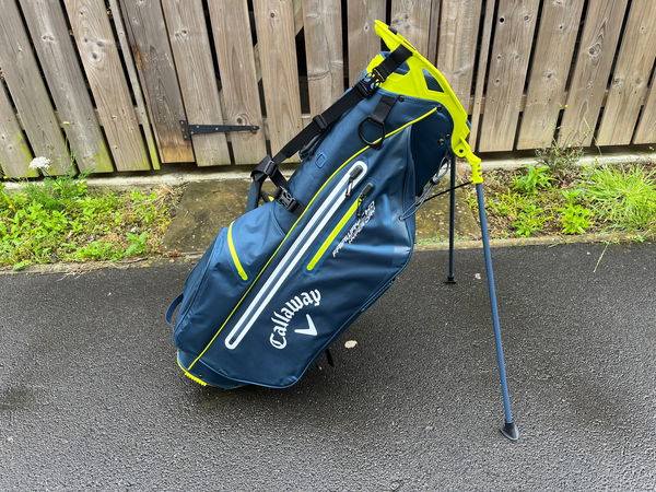 Callaway Fairway C HD '23 Stand Bag