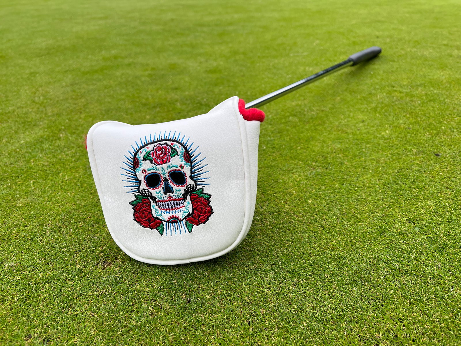 Mati Putters Review: Classy golf milled boutique putters hand produced in Italy