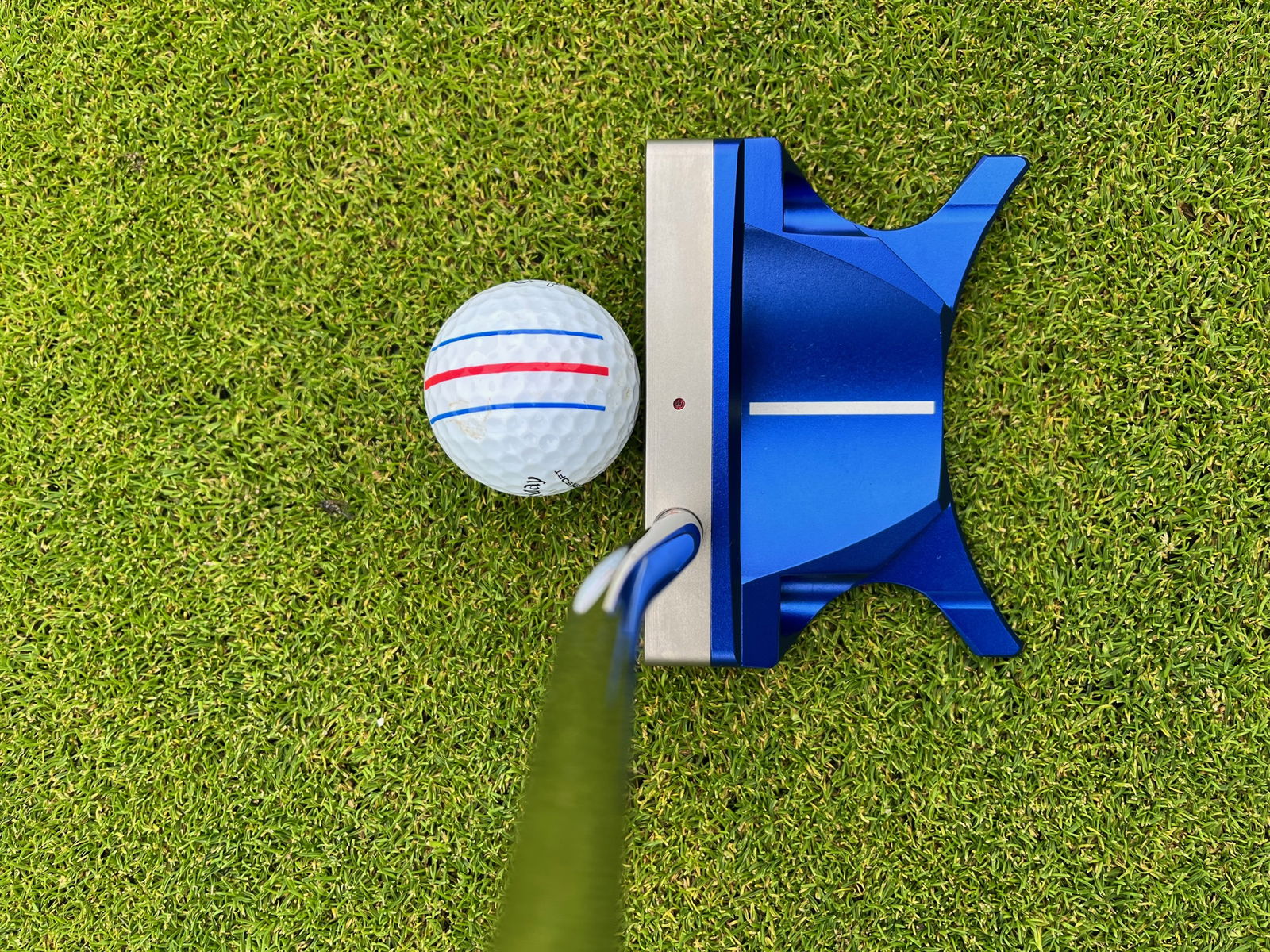 Mati Putters Review: Classy golf milled boutique putters hand produced in Italy