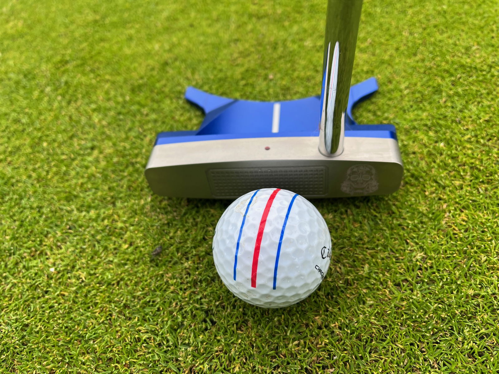 Mati Putters Review: Classy golf milled boutique putters hand produced in Italy