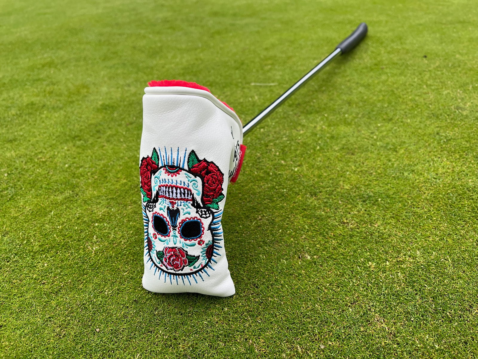 Mati Putters Review: Classy golf milled boutique putters hand produced in Italy