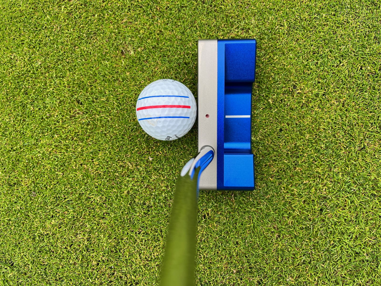 Mati Putters Review: Classy golf milled boutique putters hand produced in Italy