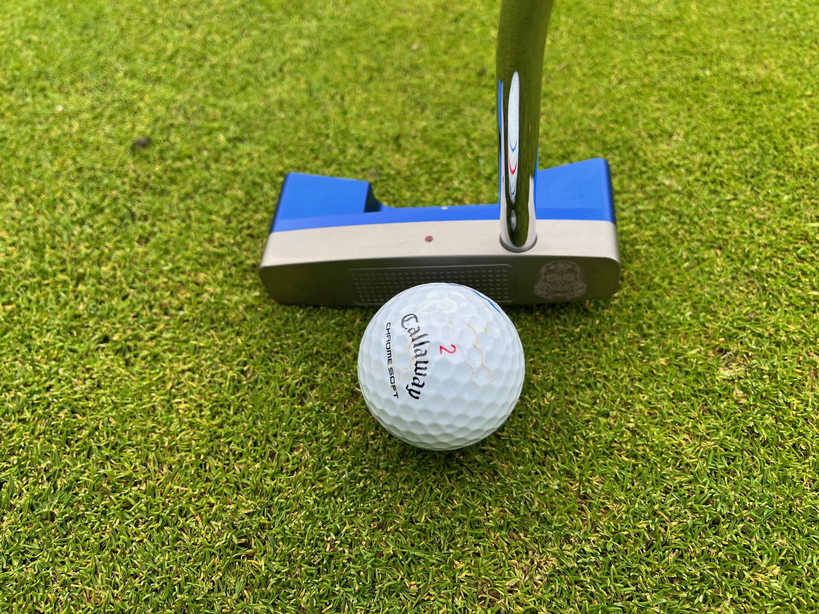 Mati Putters Review: Classy golf milled boutique putters hand produced in Italy