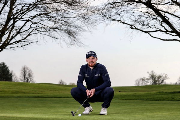 New DP World Tour star John Murphy one step closer to Ryder Cup dream