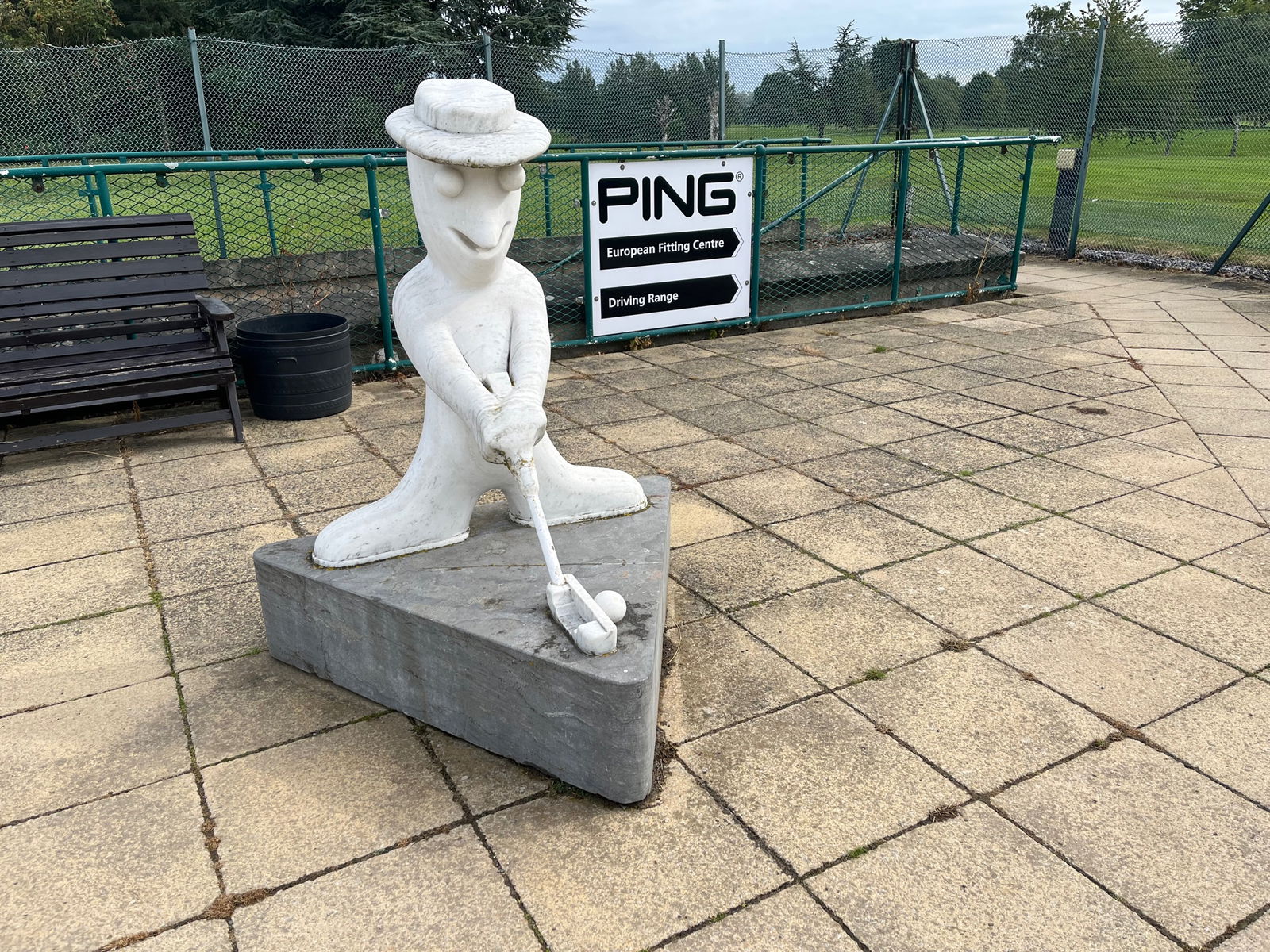 PING Golf Club Custom Fitting: GolfMagic visits the PING European Fitting Centre