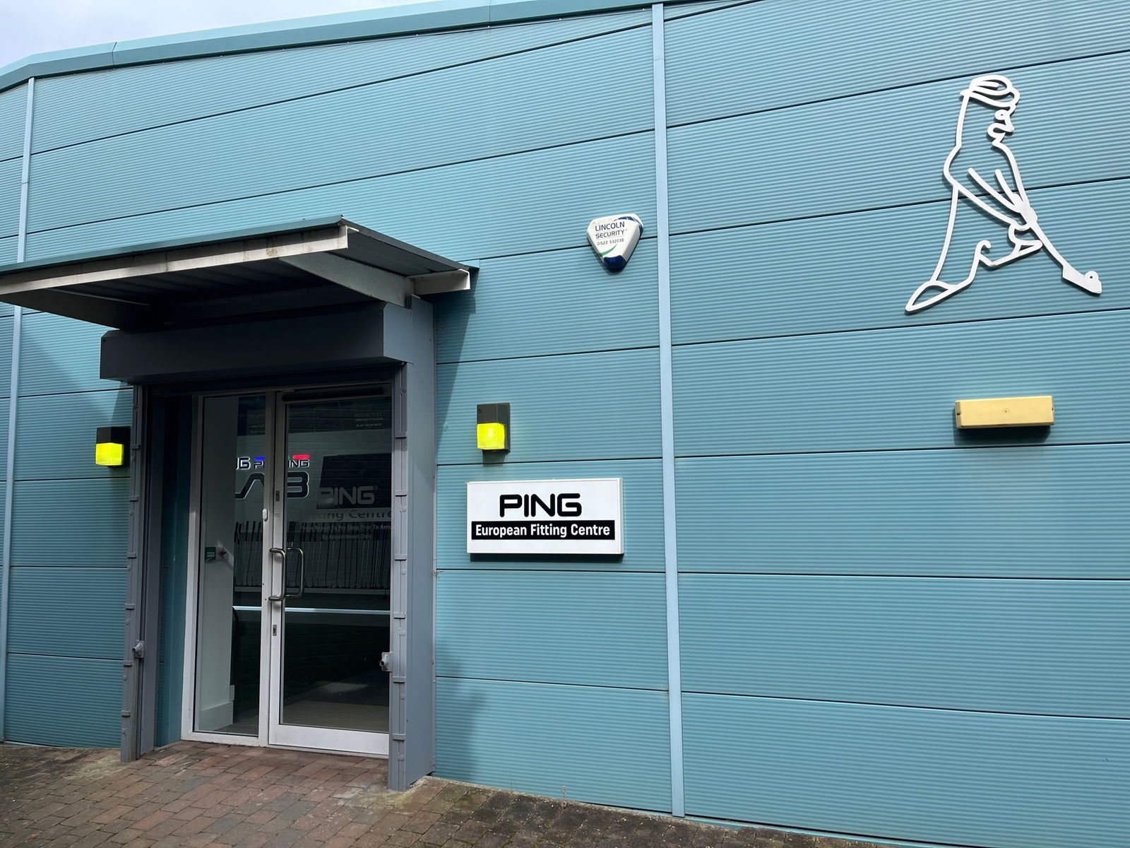 PING Golf Club Custom Fitting: GolfMagic visits the PING European Fitting Centre