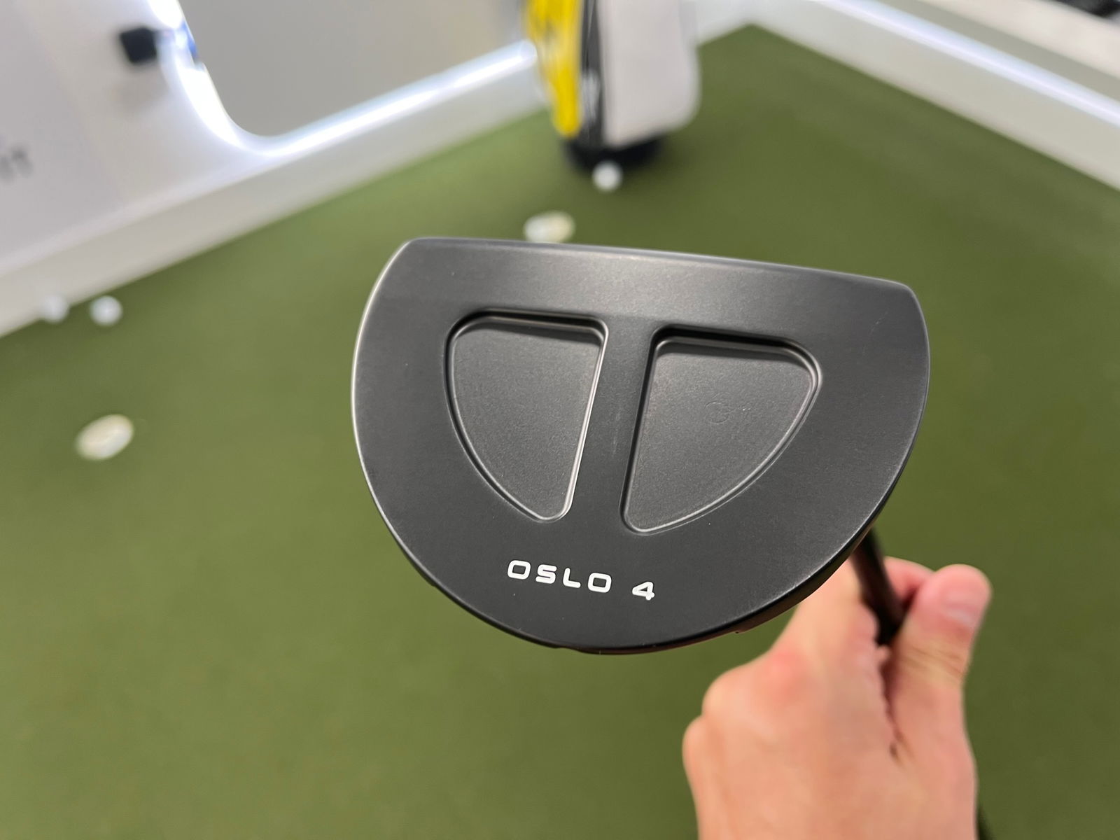 PING Golf Club Custom Fitting: GolfMagic visits the PING European Fitting Centre