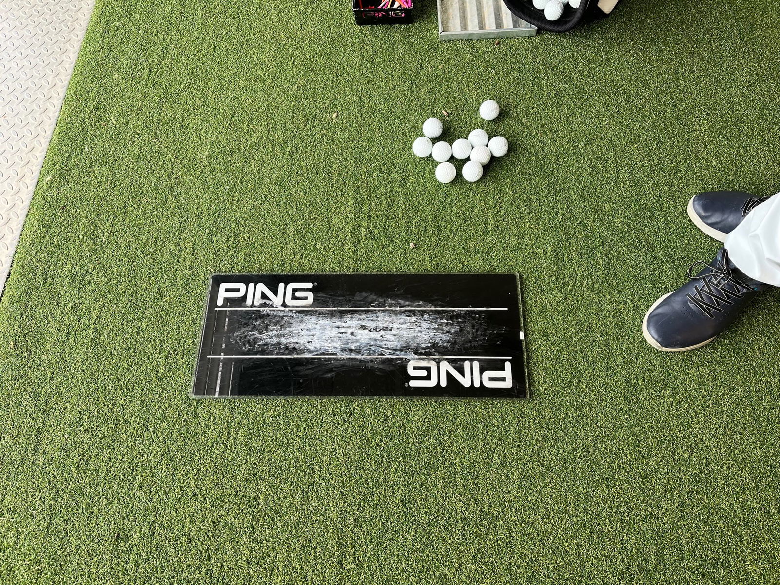 PING Golf Club Custom Fitting: GolfMagic visits the PING European Fitting Centre
