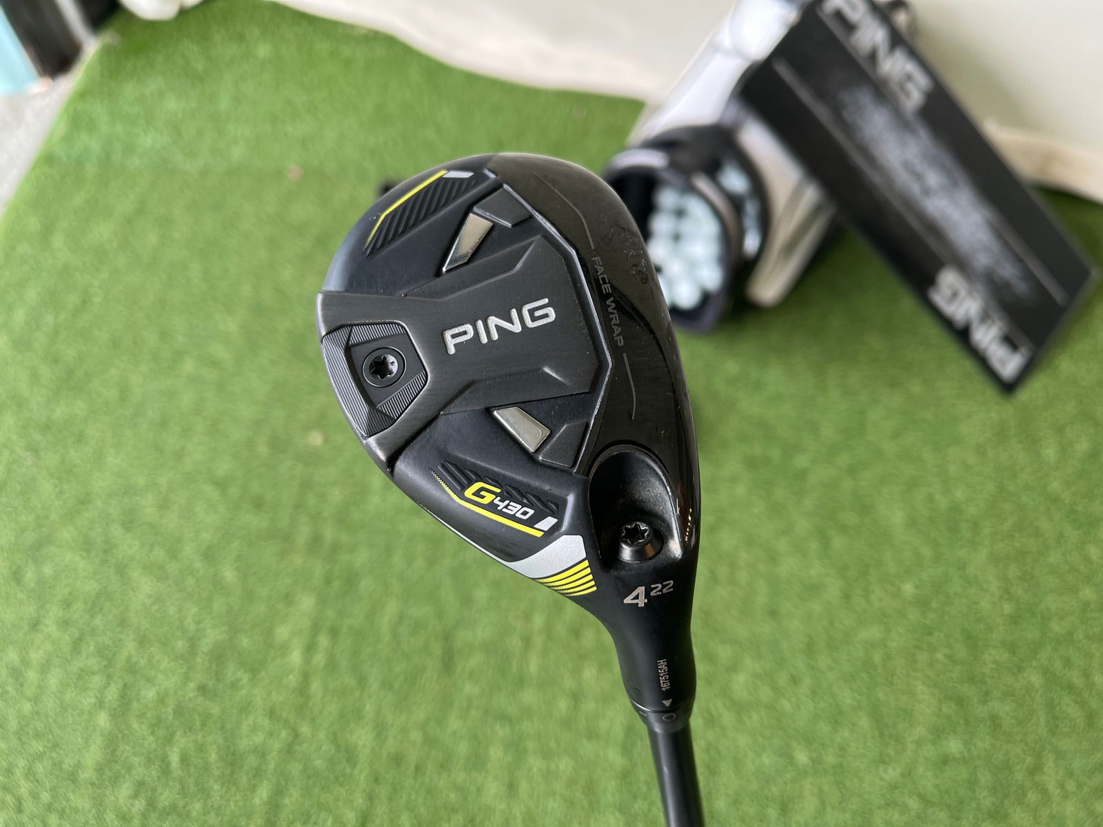 PING Golf Club Custom Fitting: GolfMagic visits the PING European Fitting Centre