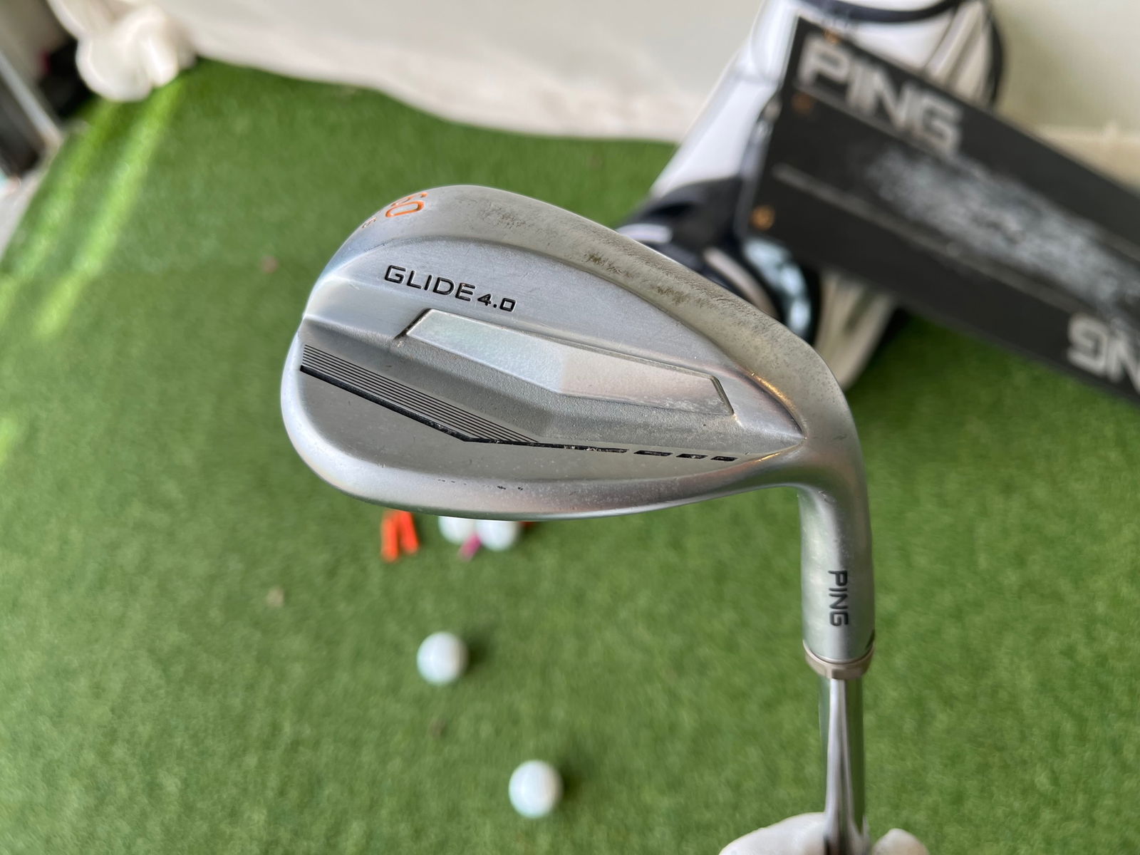 PING Golf Club Custom Fitting: GolfMagic visits the PING European Fitting Centre