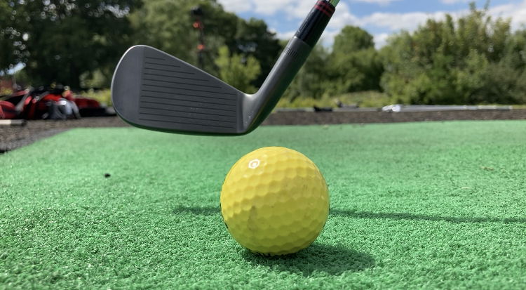 Ben Hogan Icon Black Irons Review