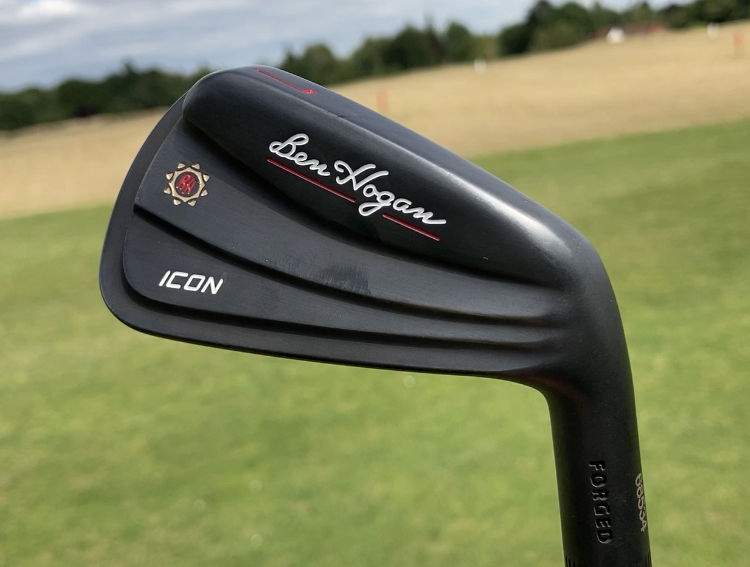 Ben Hogan Icon Black Irons Review