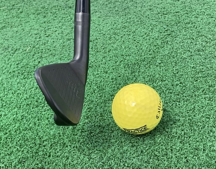 Ben Hogan Icon Black Irons Review