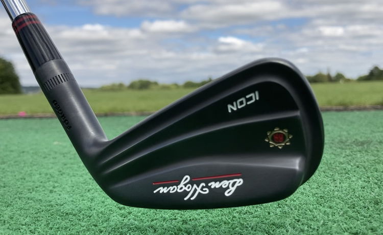 Ben Hogan Icon Black Irons Review