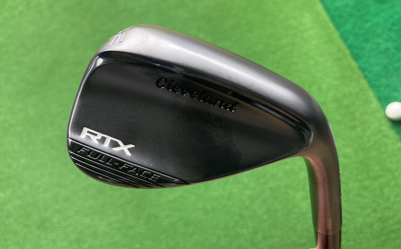 Cleveland Golf RTX ZipCore Full Face | The most VERSATILE wedges we have tested