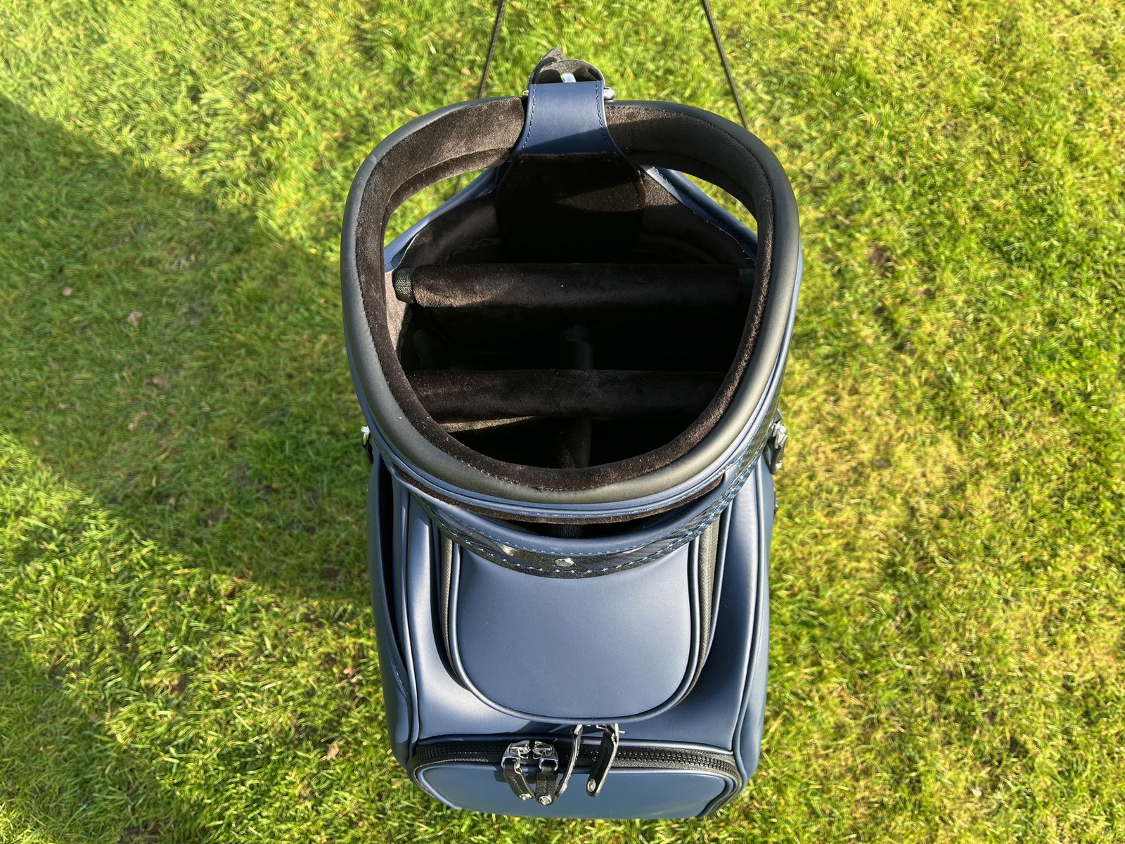 Vessel Golf Stand, Tour and Cart Bags Review
