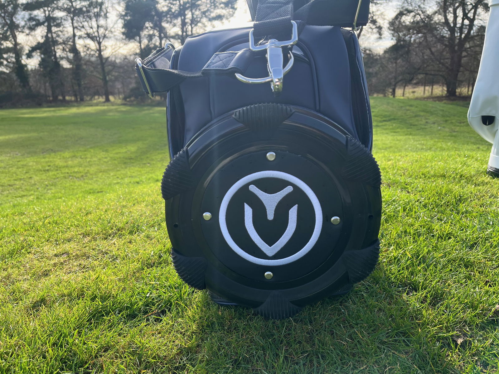 Vessel Golf Stand, Tour and Cart Bags Review