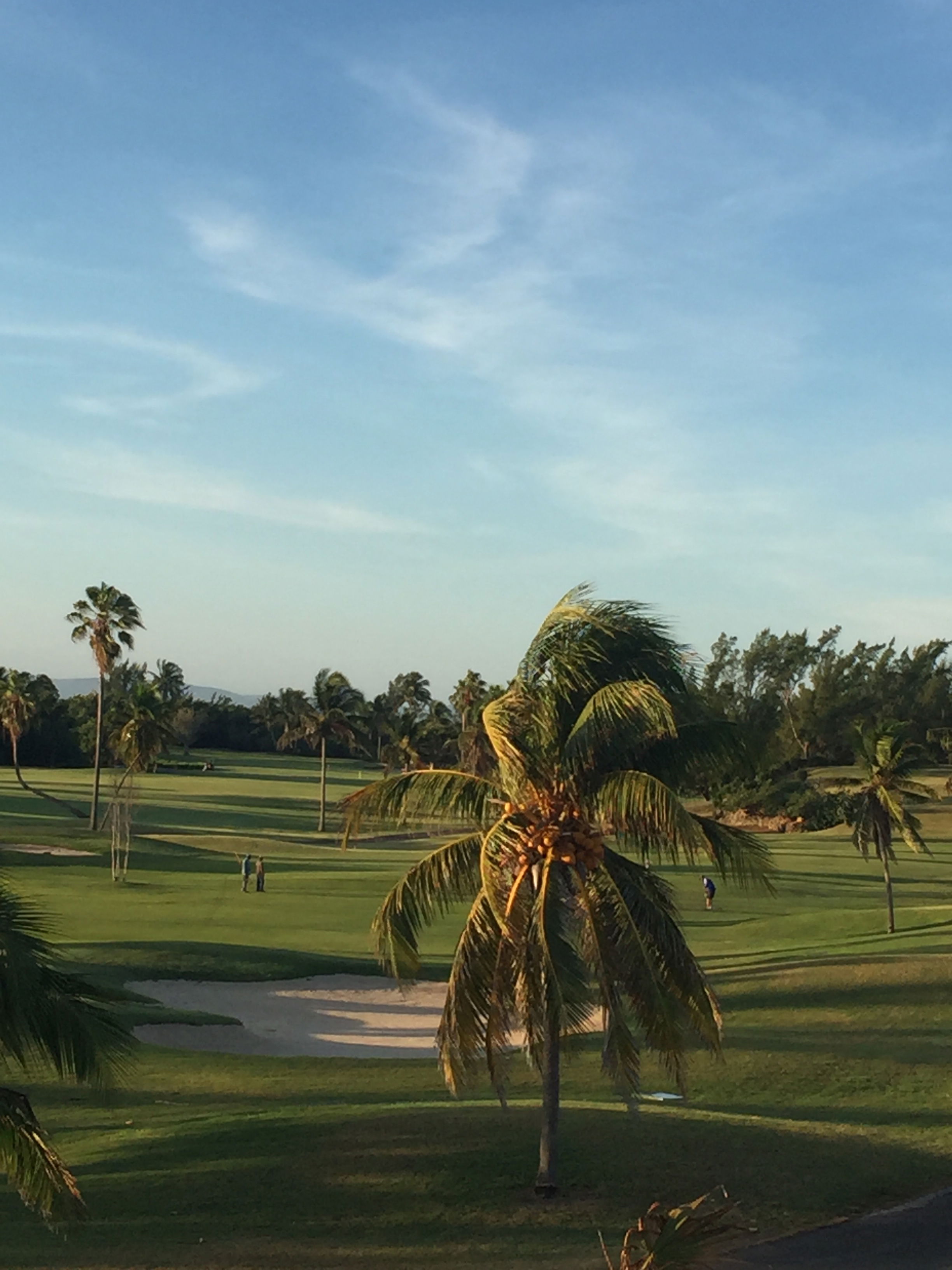 Varadero Golf Club Review 