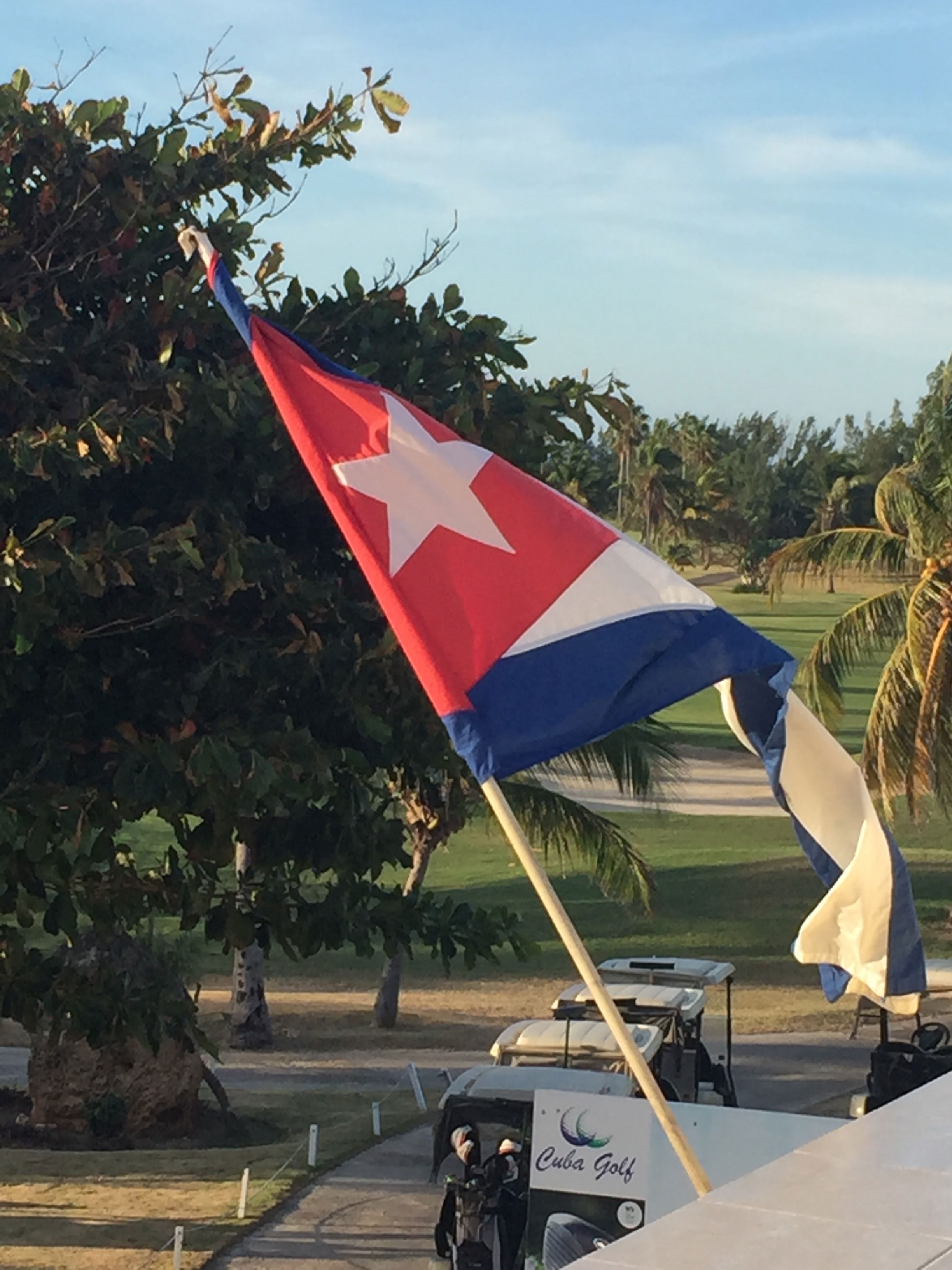 Varadero Golf Club Review 
