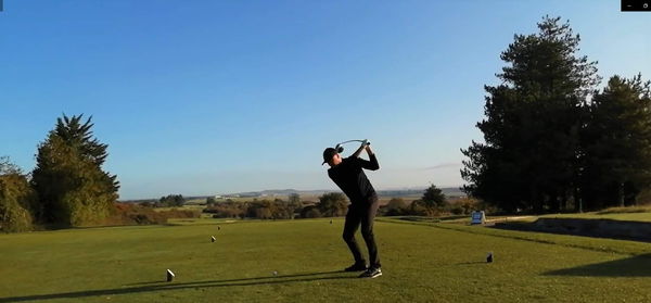 Golfer FUMING with WHS after seeing handicap cut without playing for a month!