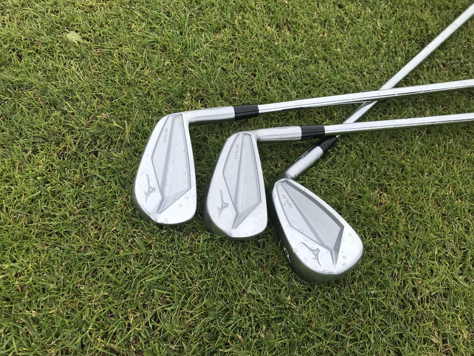 Mizuno JPX919 Tour