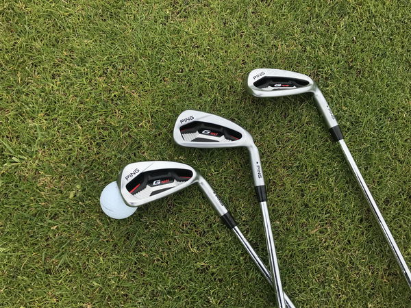 PING G410 Irons Review