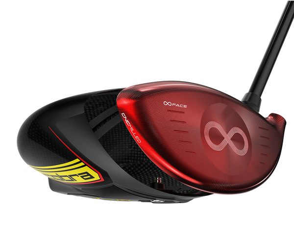 Cobra Golf unleashes SPEEDZONE range