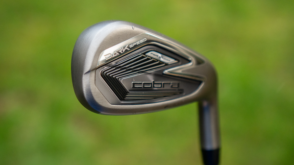 Cobra Darkspeed Irons