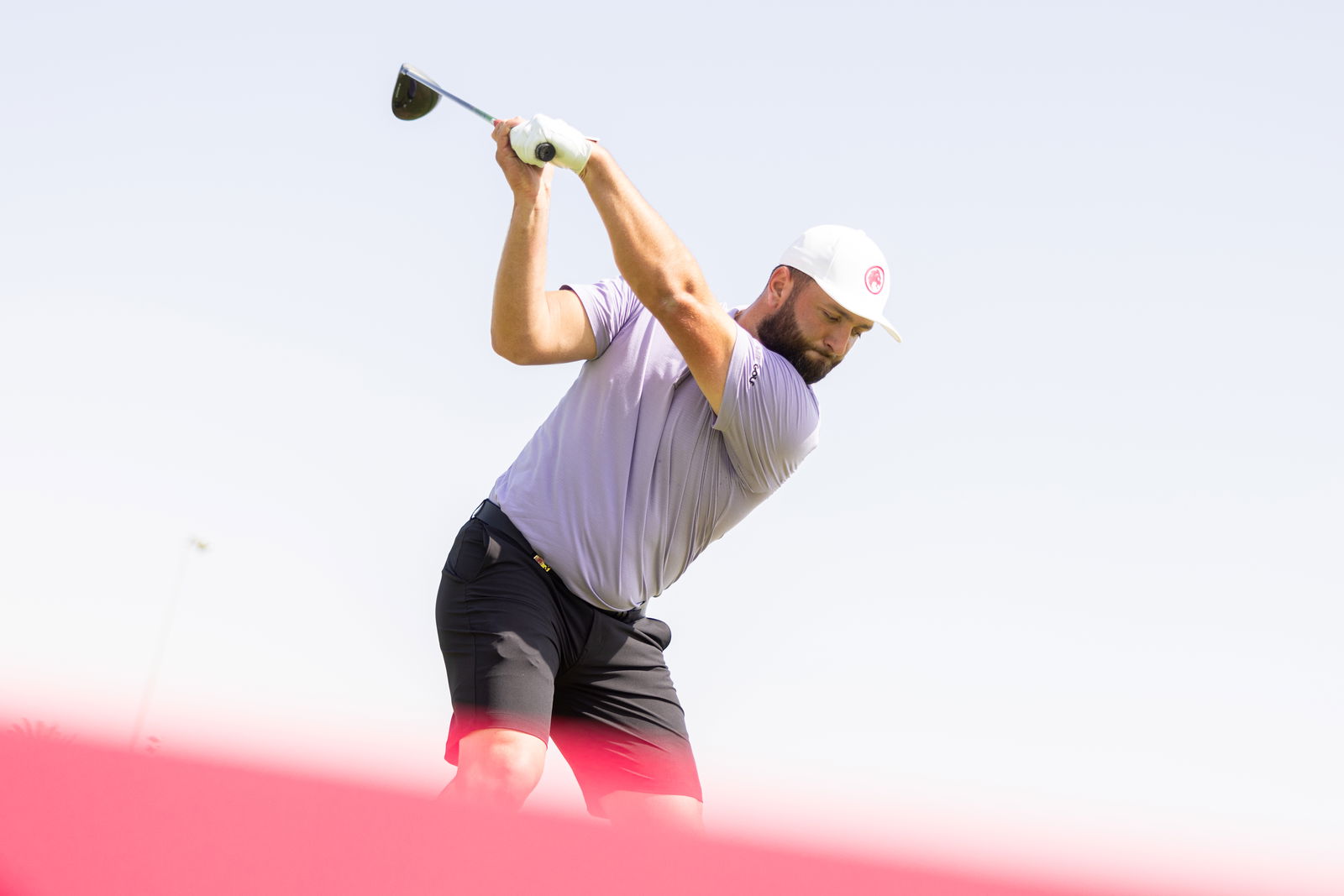 Golf commentator explains his problem with Jon Rahm: 