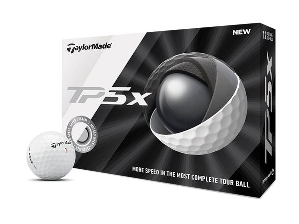 Best Golf Balls 2020 Showcase