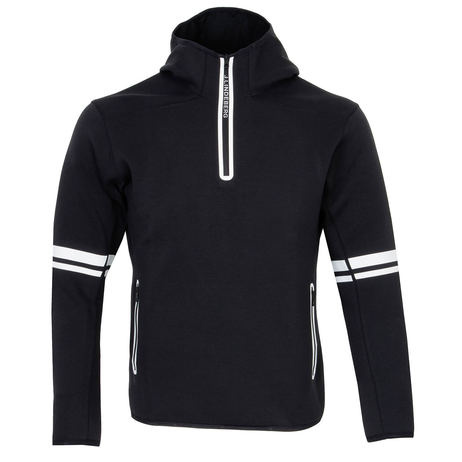 FAVOURITE FIVE: The best golf hoodies on the market
