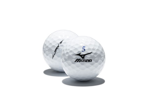 Mizuno launch softer JPX golf ball for 2017