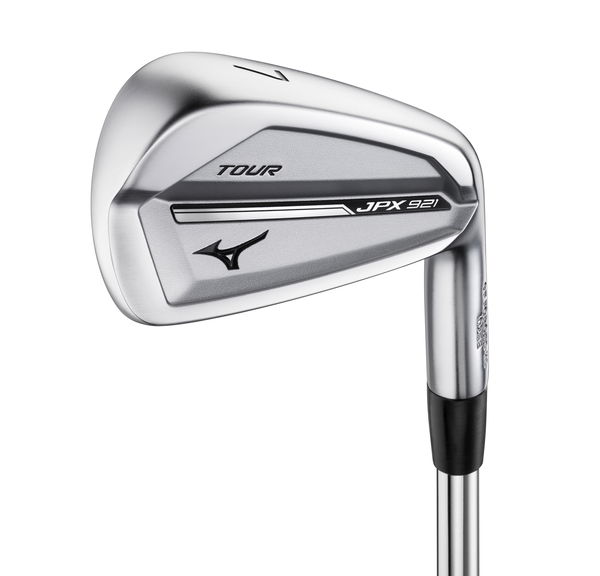 Mizuno unveils new JPX921 iron series