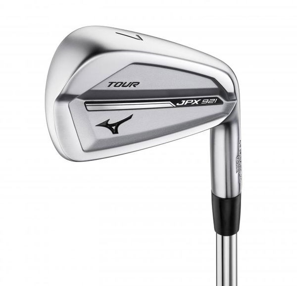 Callaway Apex Pro vs Mizuno JPX 921 Tour | Best Irons 2021